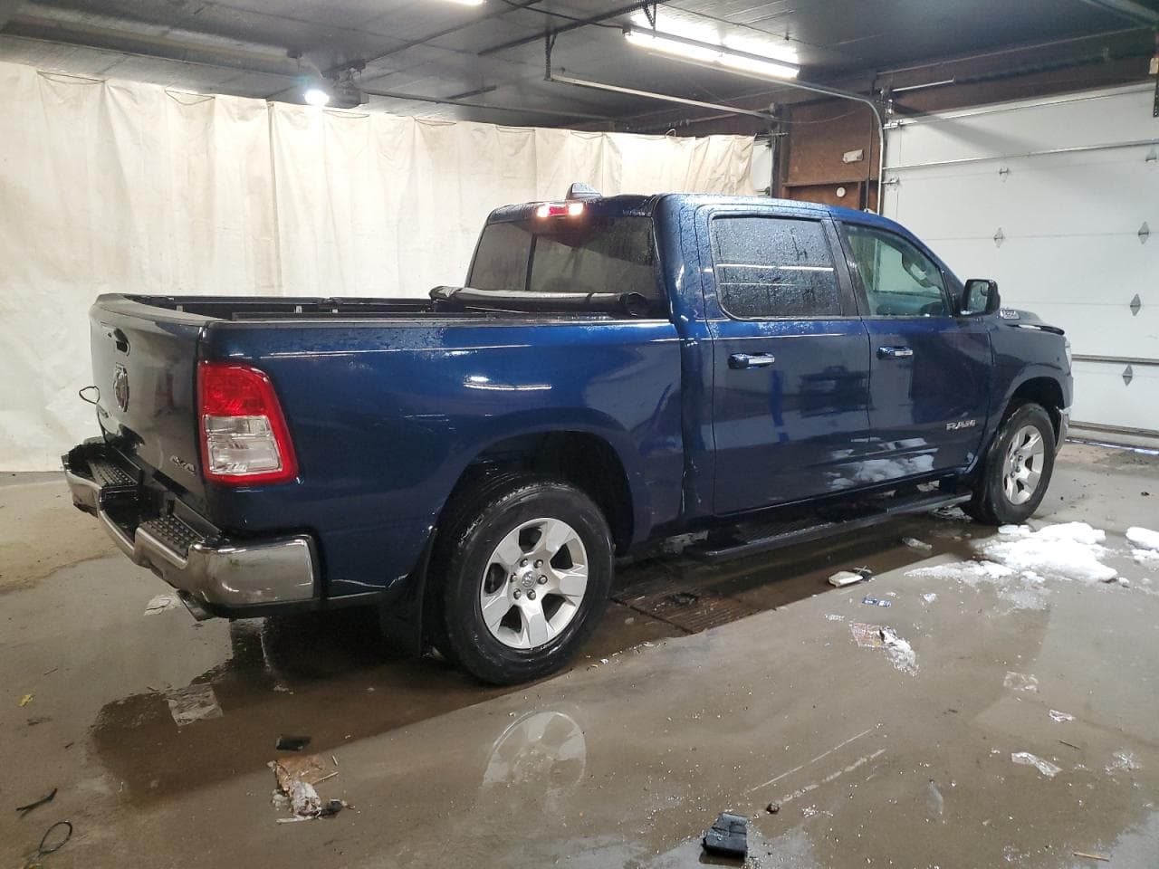 2019 Ram 1500 Big Horn/Lone Star - foto 3