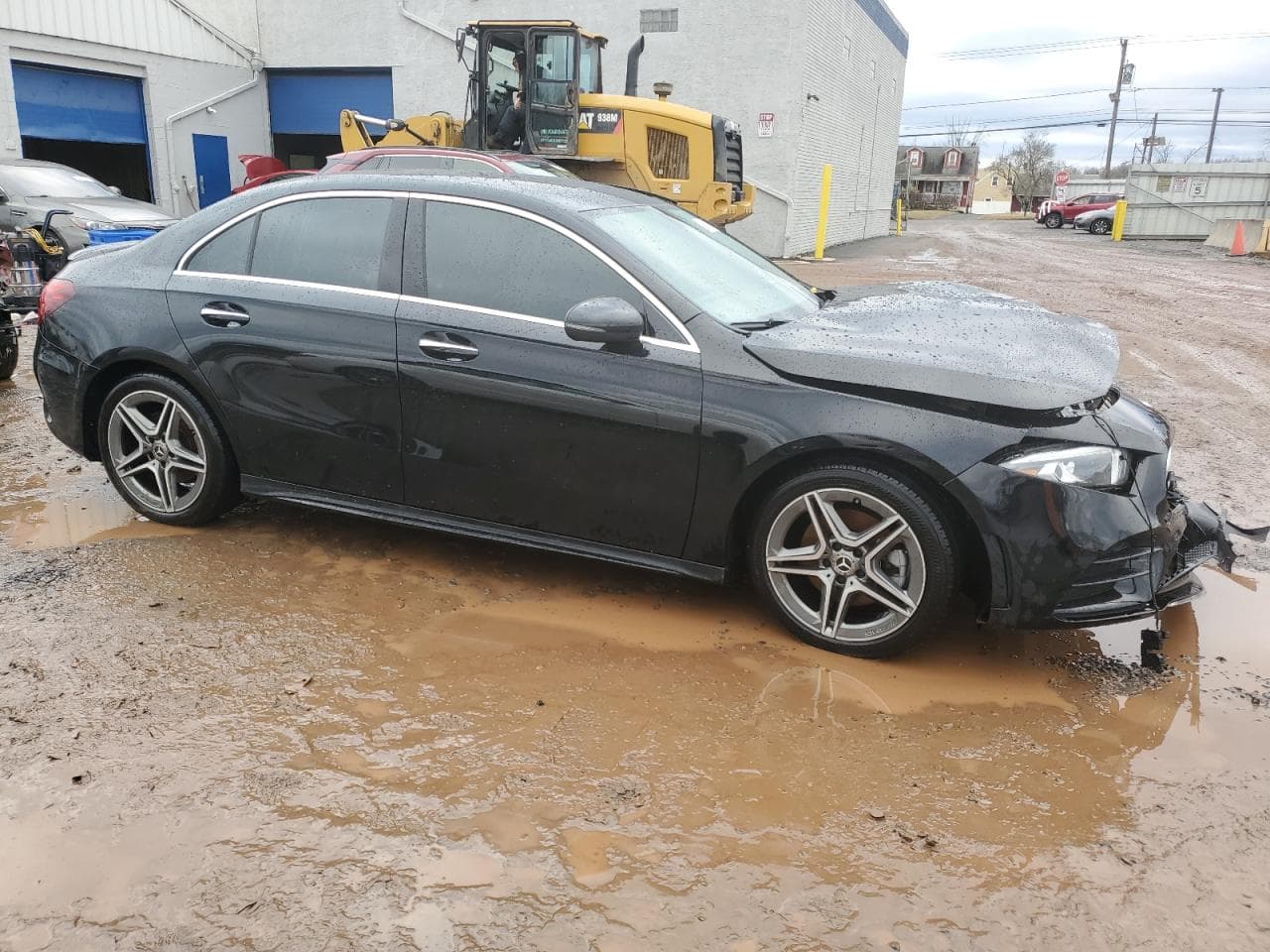2021 Mercedes-Benz A 220 4Matic - foto 4