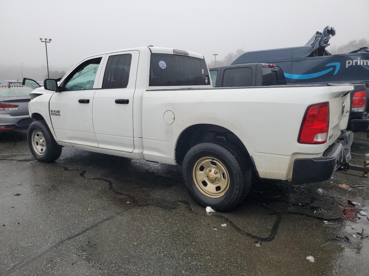 2013 Ram 1500 St - foto 2