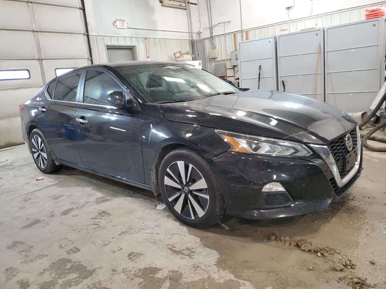 2021 Nissan Altima Sv - foto 4