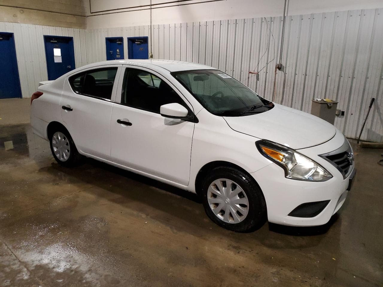 2019 Nissan Versa 1.6 S+ - foto 4
