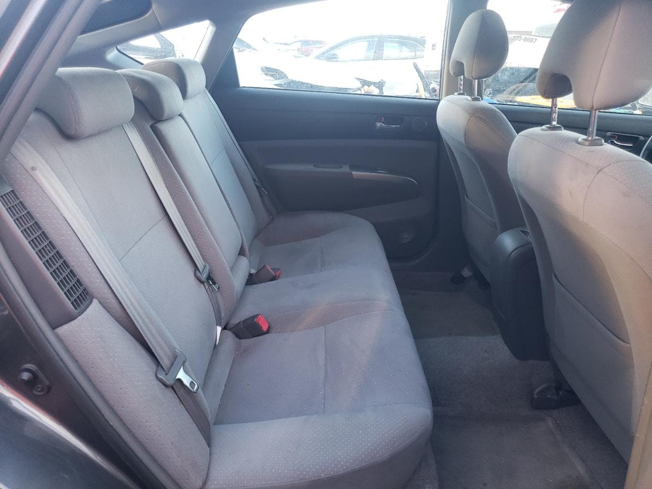 2007 Toyota Prius