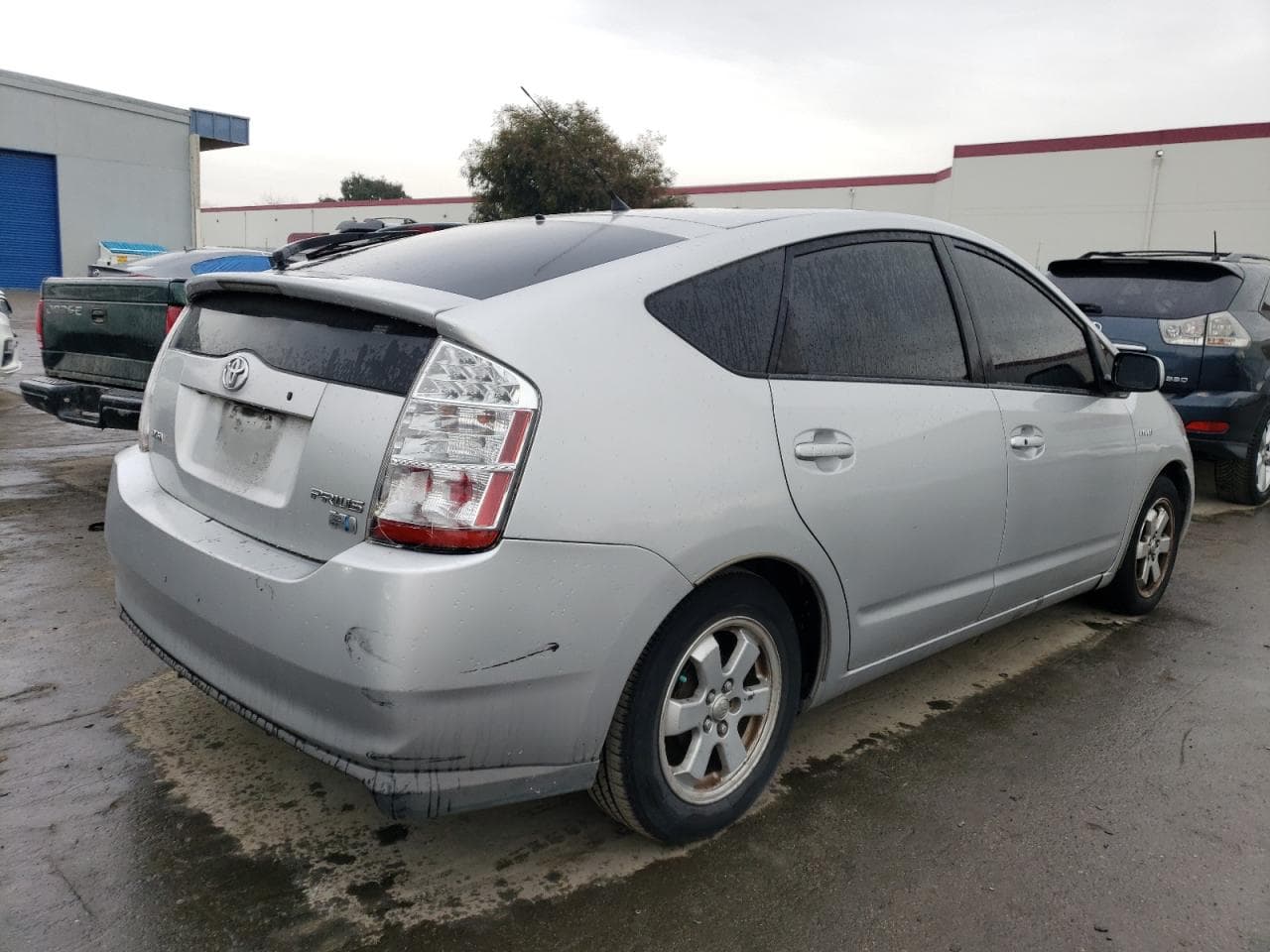 2006 Toyota Prius - foto 3