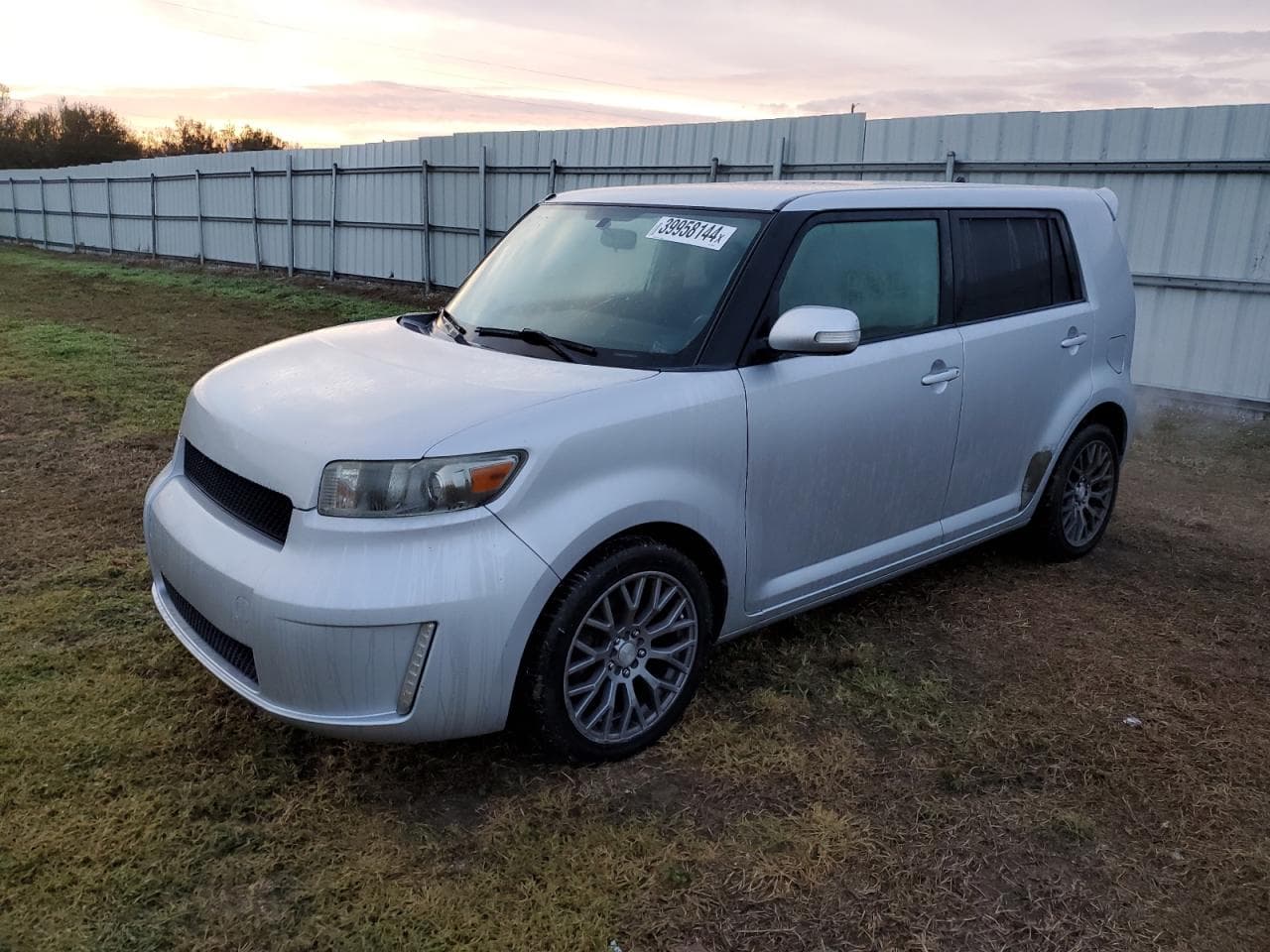 2008 Scion Xb