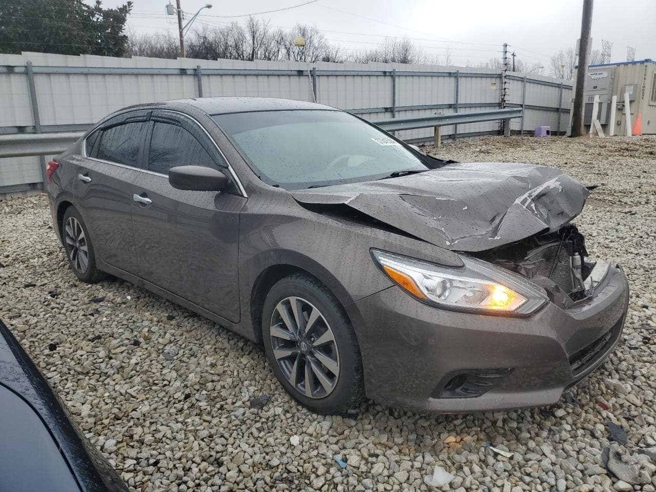 2016 Nissan Altima 2.5 - foto 4