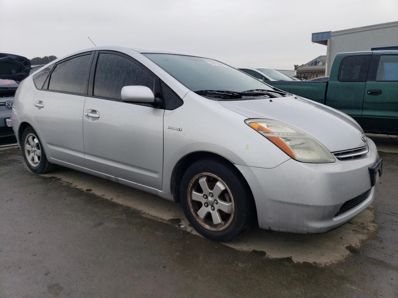 2006 Toyota Prius - foto 4