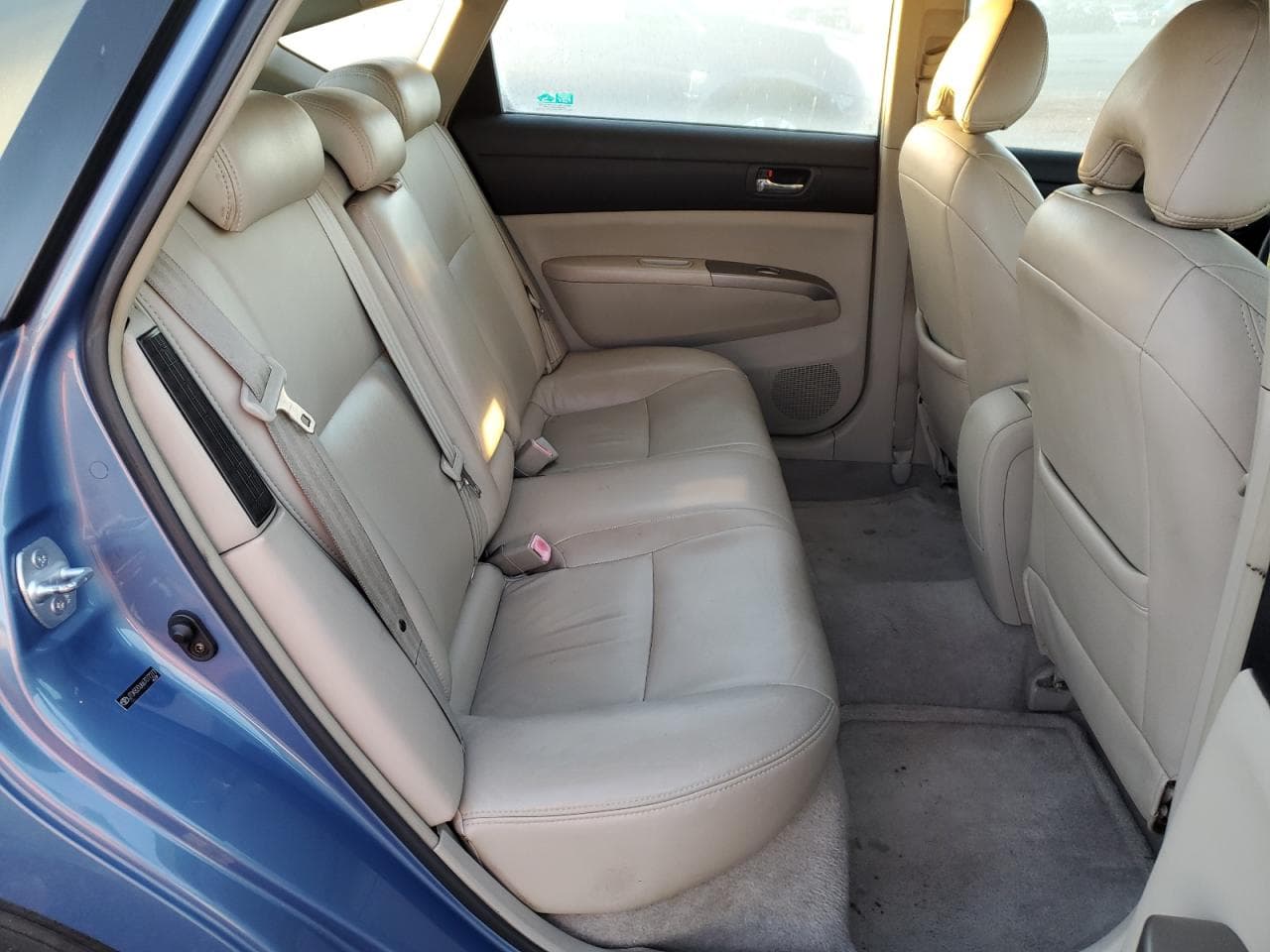 2006 Toyota Prius - foto 2