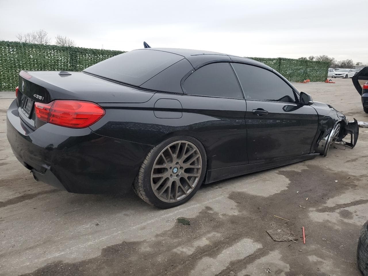 2015 BMW 435 I - foto 3