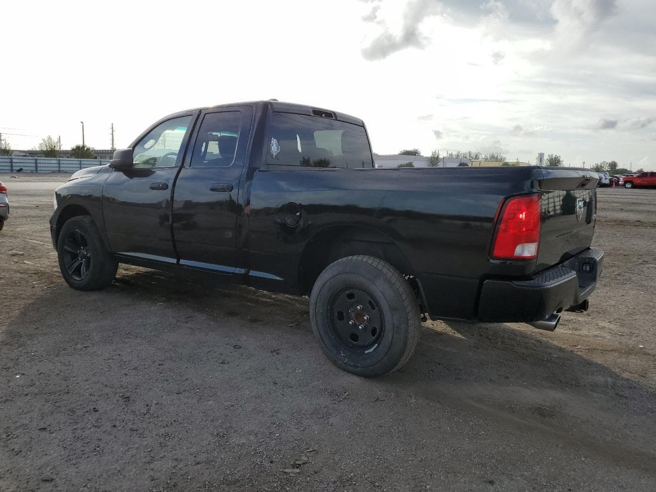 2014 Ram 1500 St - foto 2