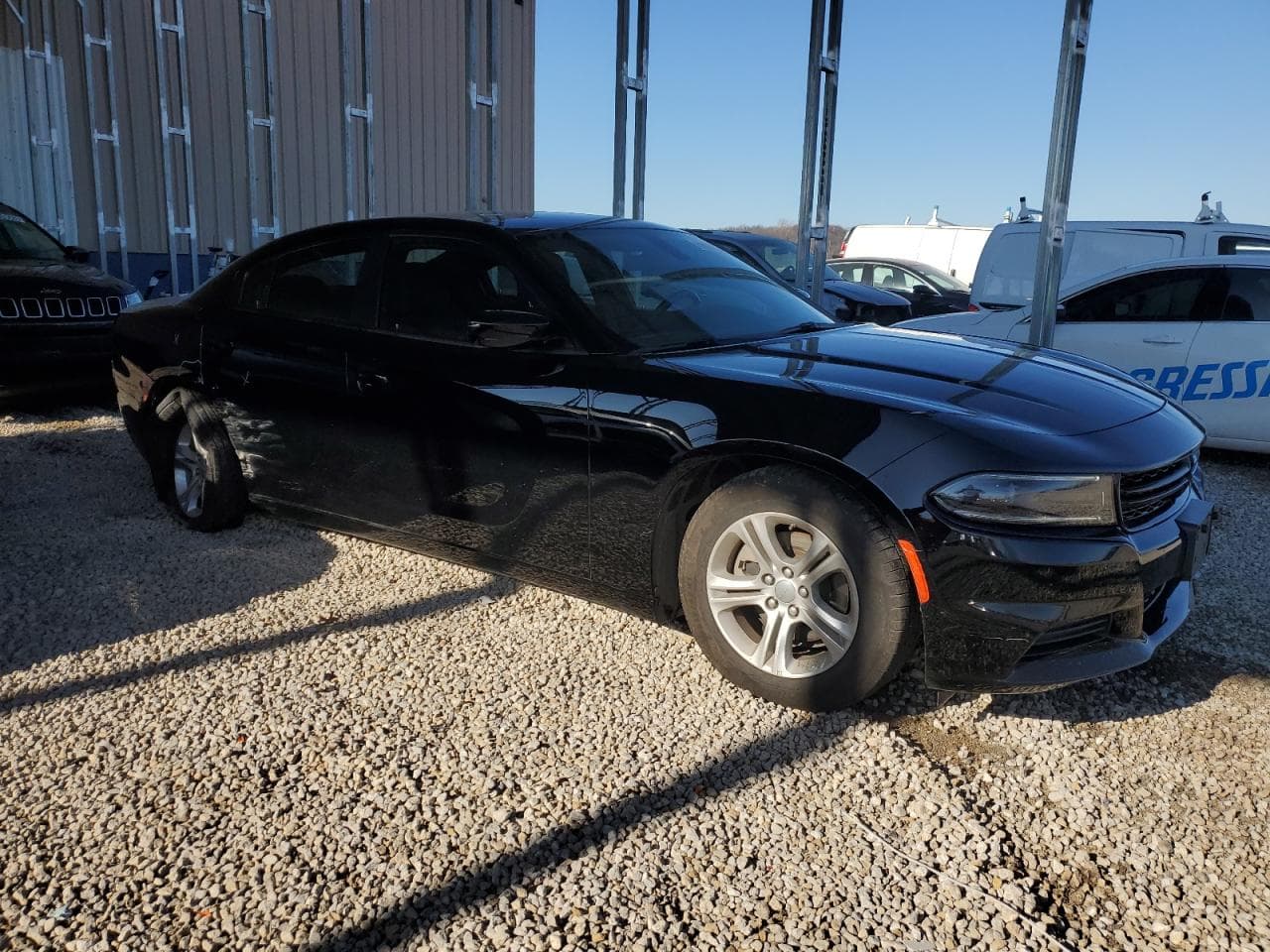 2022 Dodge Charger Sxt - foto 4
