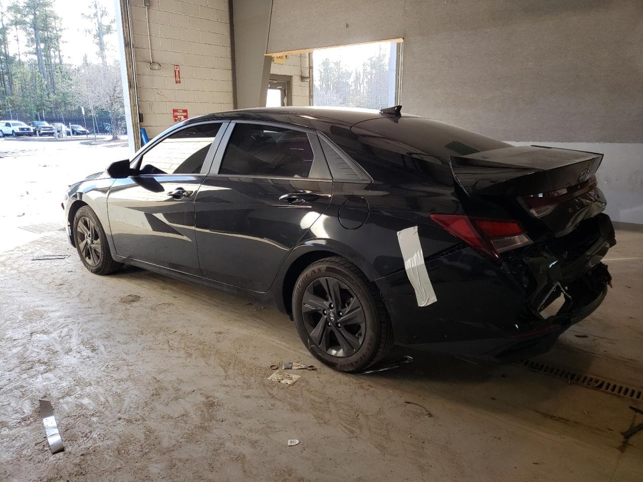 2021 Hyundai Elantra Sel - foto 2