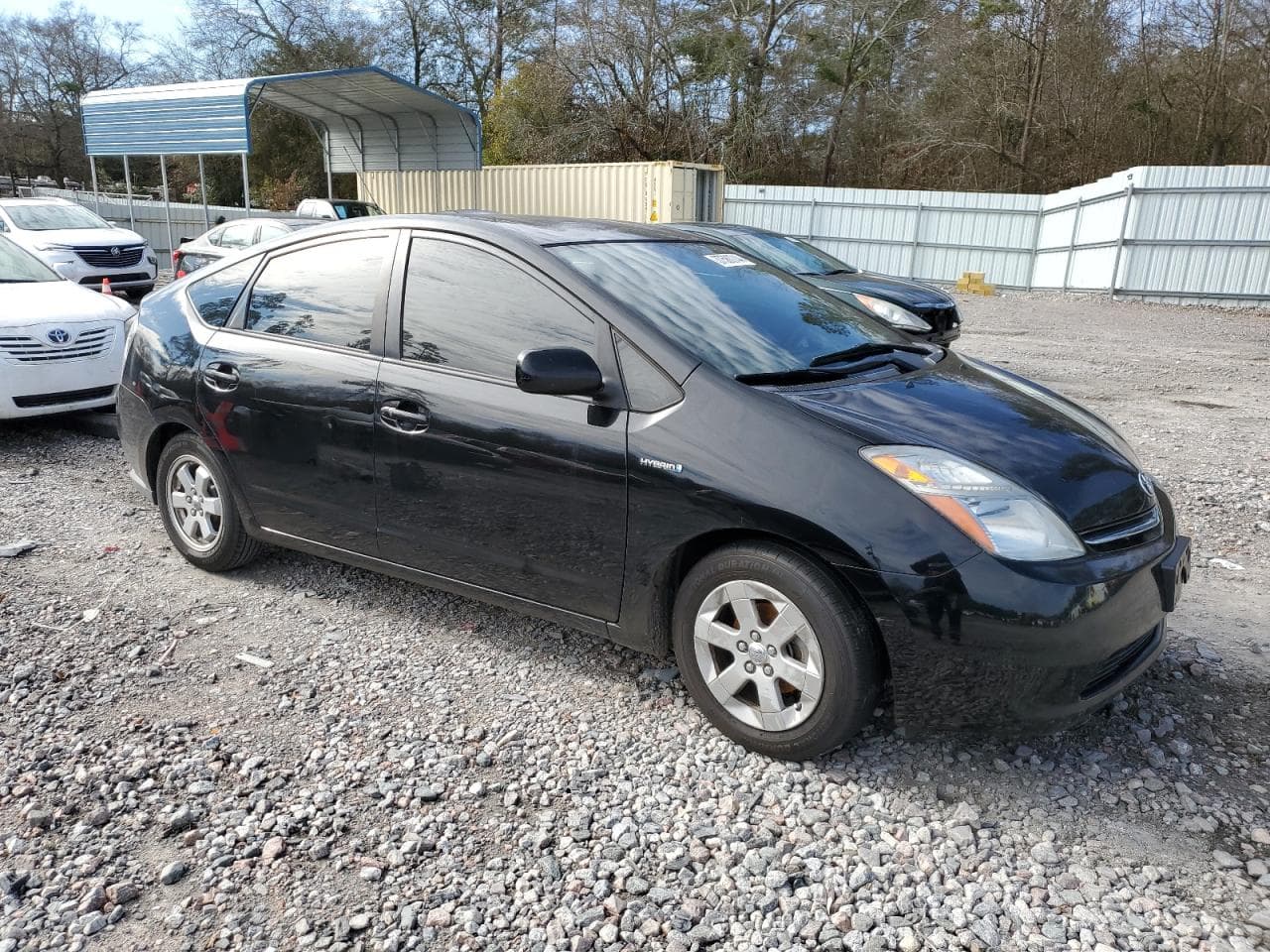 2008 Toyota Prius - foto 4