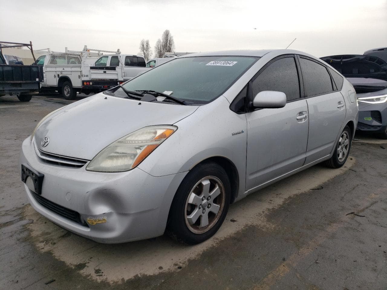 2006 Toyota Prius