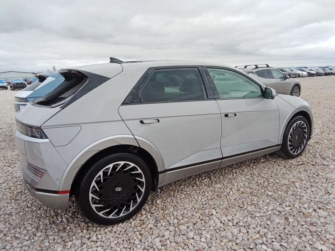 2023 Hyundai Ioniq 5 Limited - foto 3