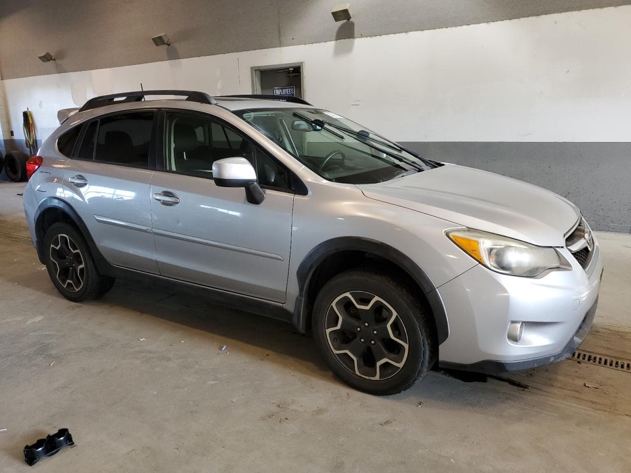 2013 Subaru Xv Crosstrek 2.0 Premium - foto 4