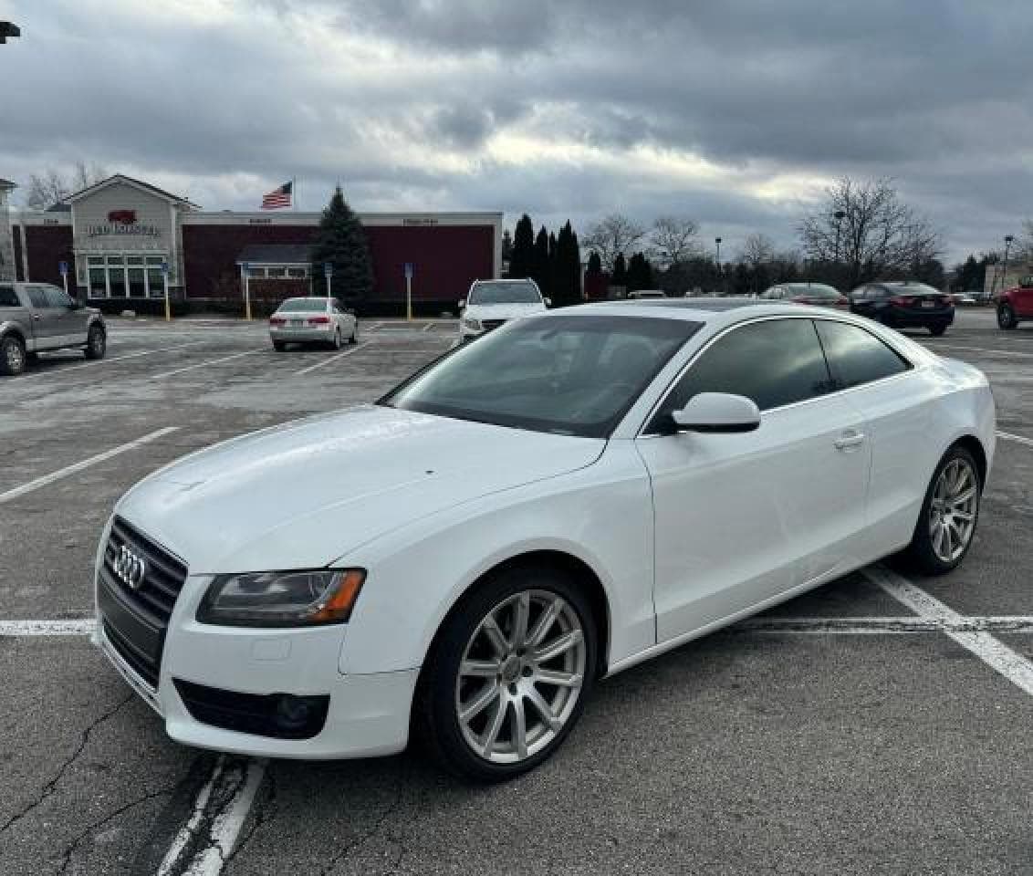 2012 Audi A5 Premium Plus - foto 2