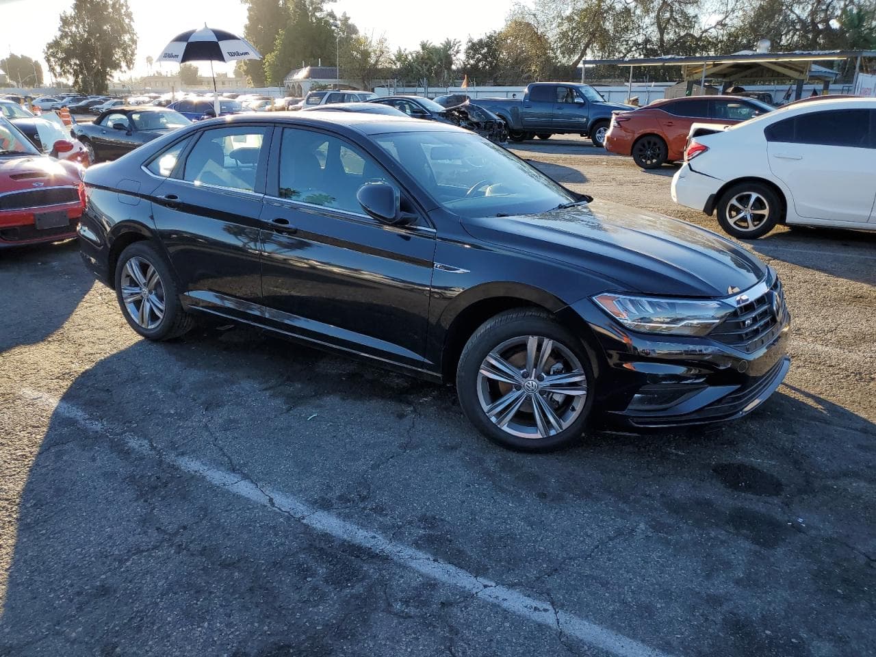 2019 Volkswagen Jetta S - foto 4