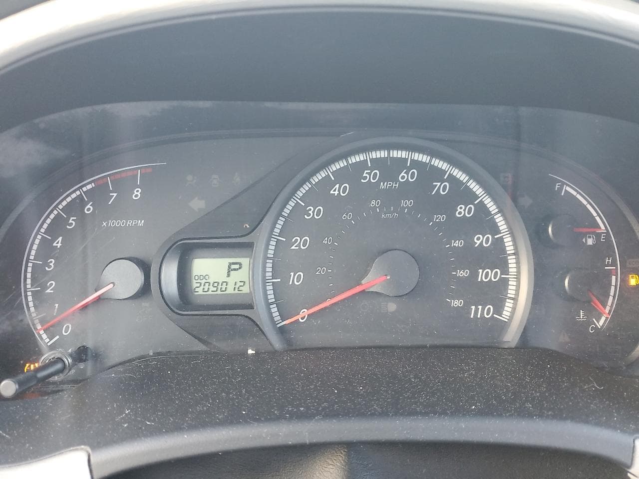 2013 Toyota Sienna - foto 2