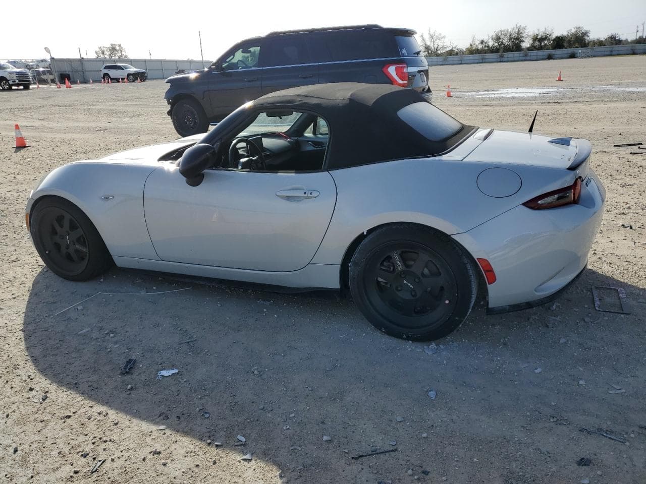 2016 Mazda Mx-5 Miata Club - foto 2