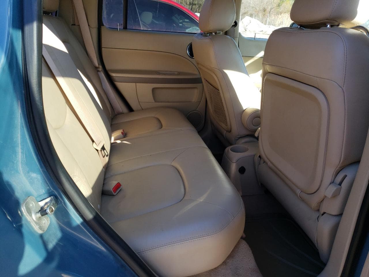 2007 Chevrolet Hhr Lt - foto 3