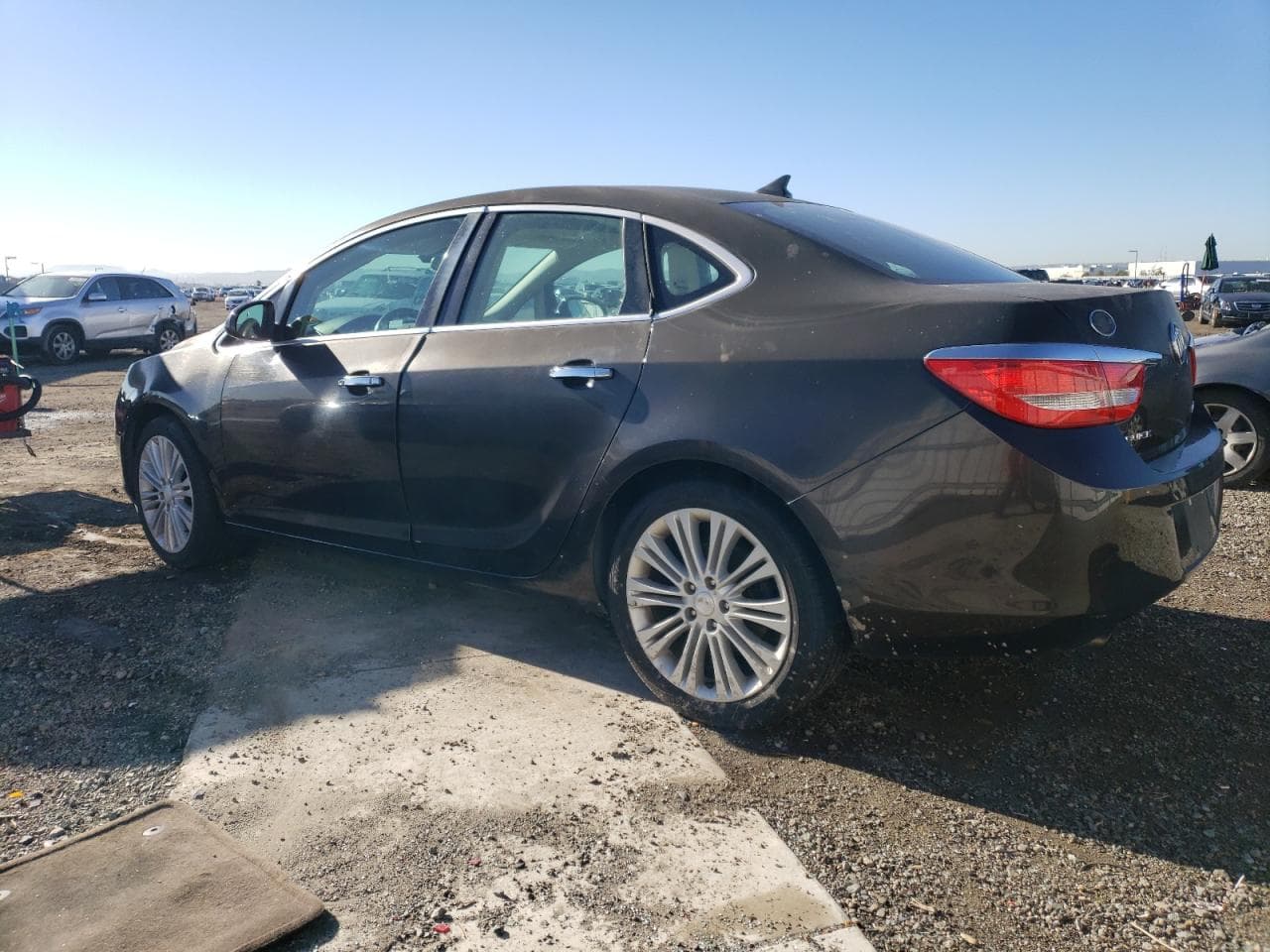 2013 Buick Verano - foto 2