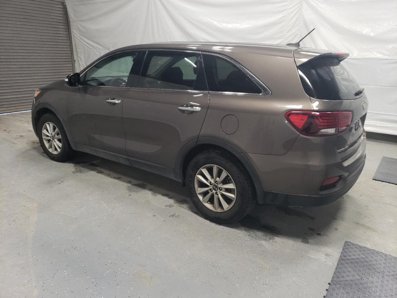 2020 Kia Sorento S - foto 2