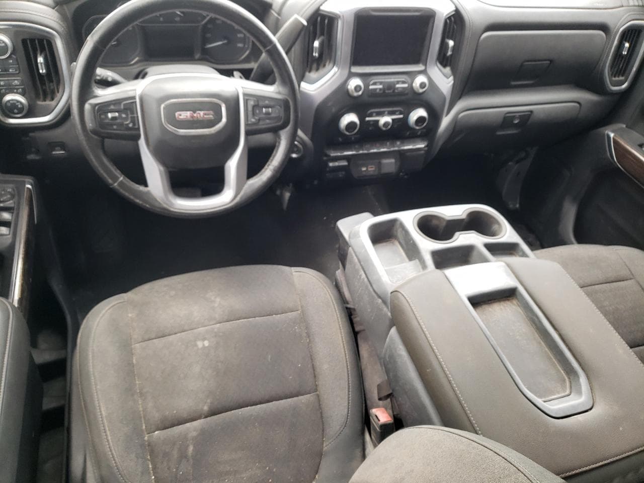 2020 GMC Sierra K1500 Elevation - foto 2