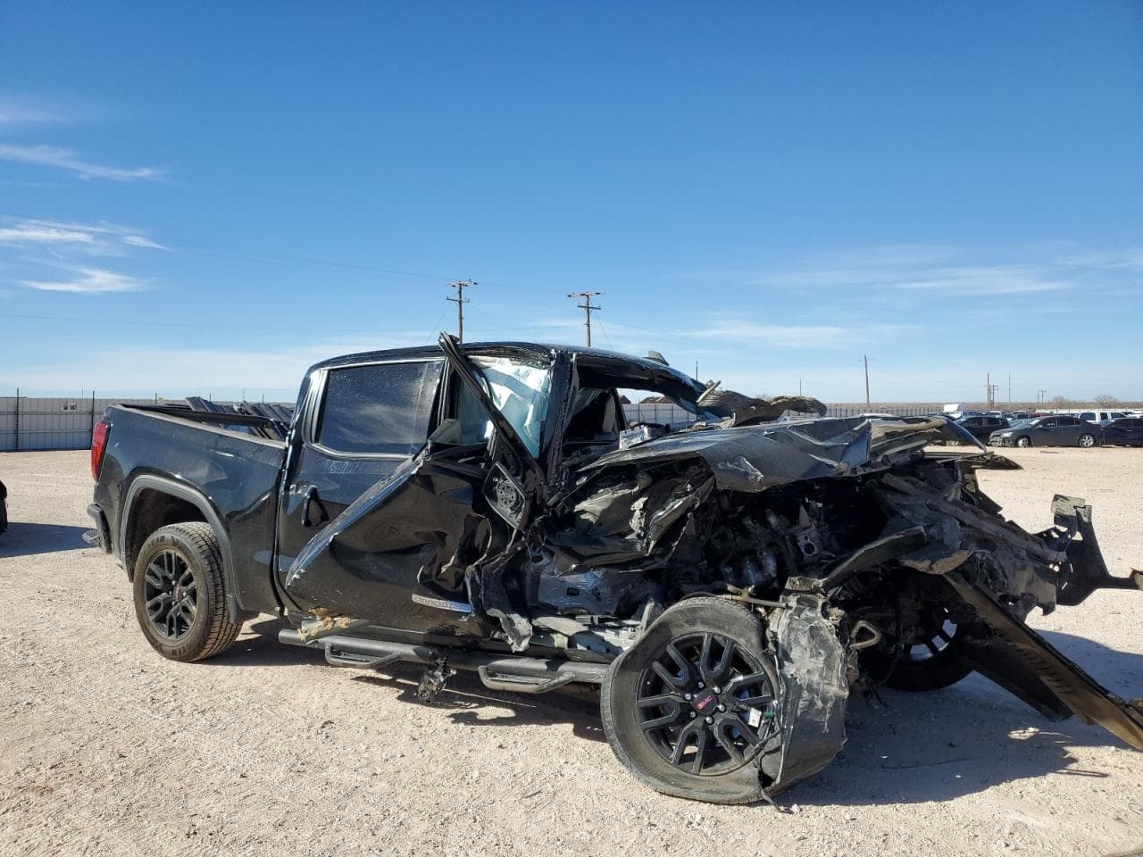 2021 GMC Sierra C1500 Elevation - foto 4