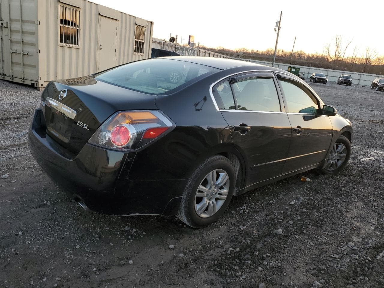 2011 Nissan Altima 2.5 S - foto 3