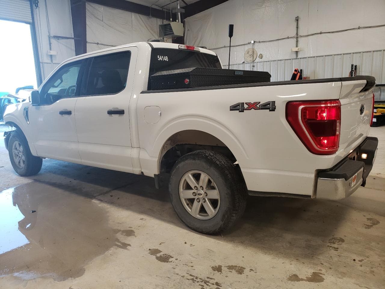 2022 Ford F150 Supercrew - foto 2