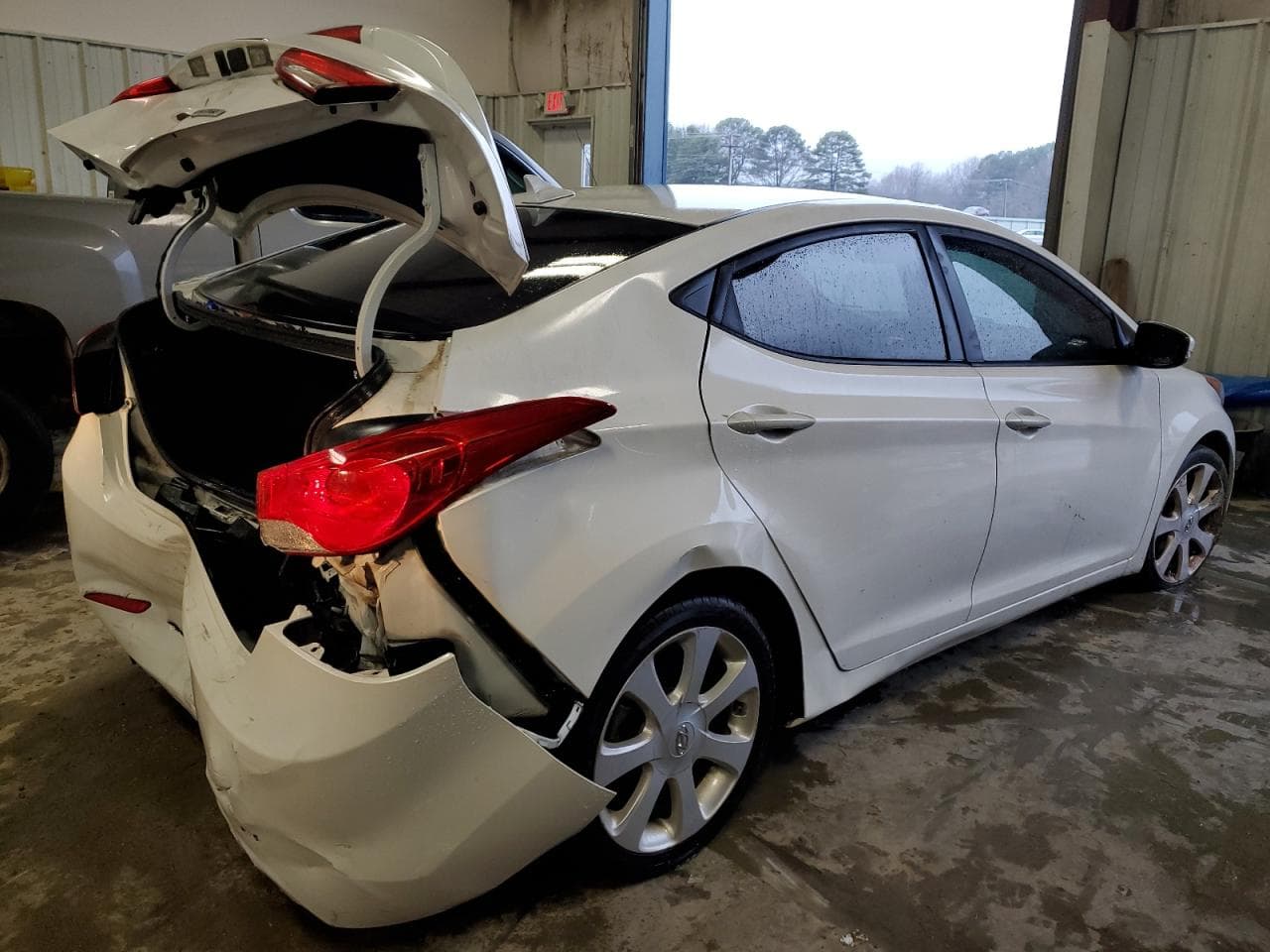 2013 Hyundai Elantra Limited - foto 3