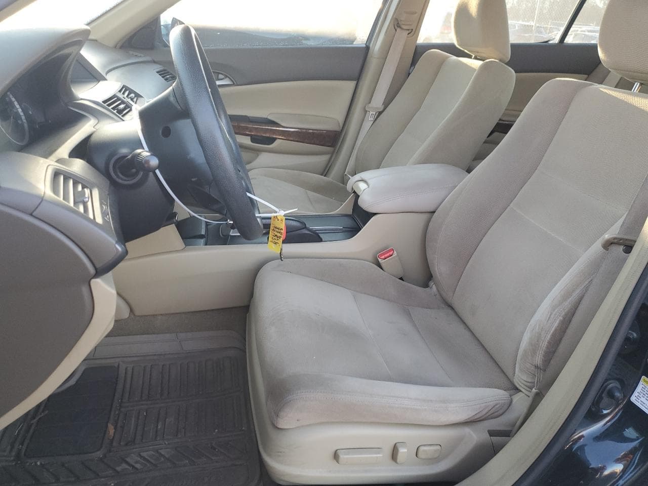 2008 Honda Accord 2.4 Ex - foto 2
