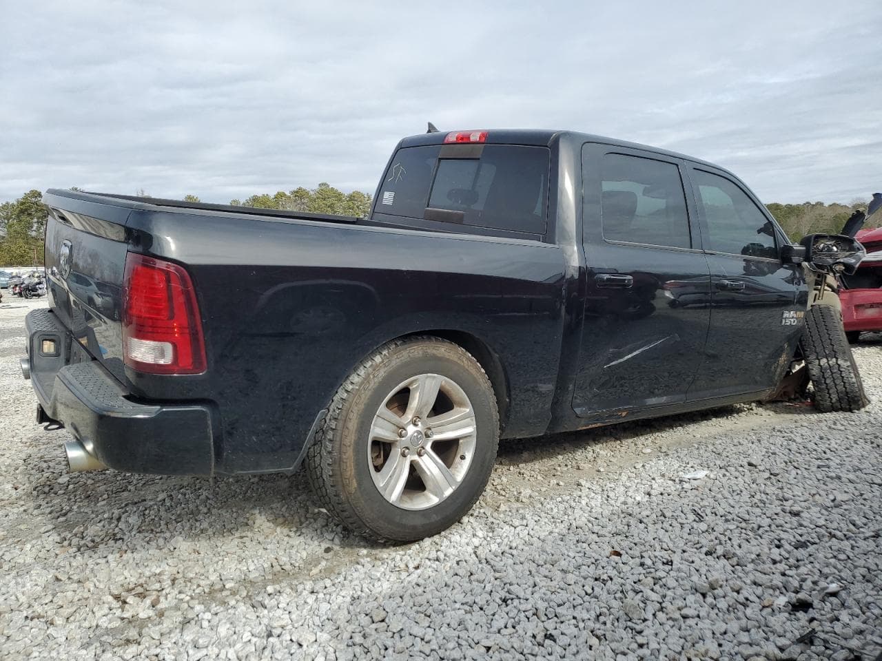 2014 Ram 1500 Sport - foto 3