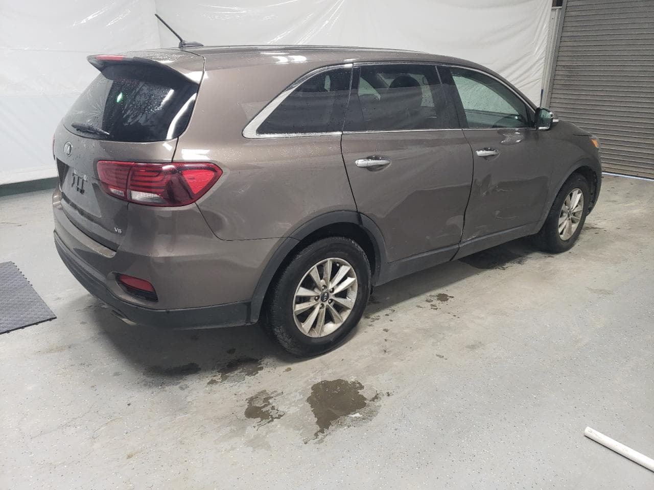 2020 Kia Sorento S - foto 3