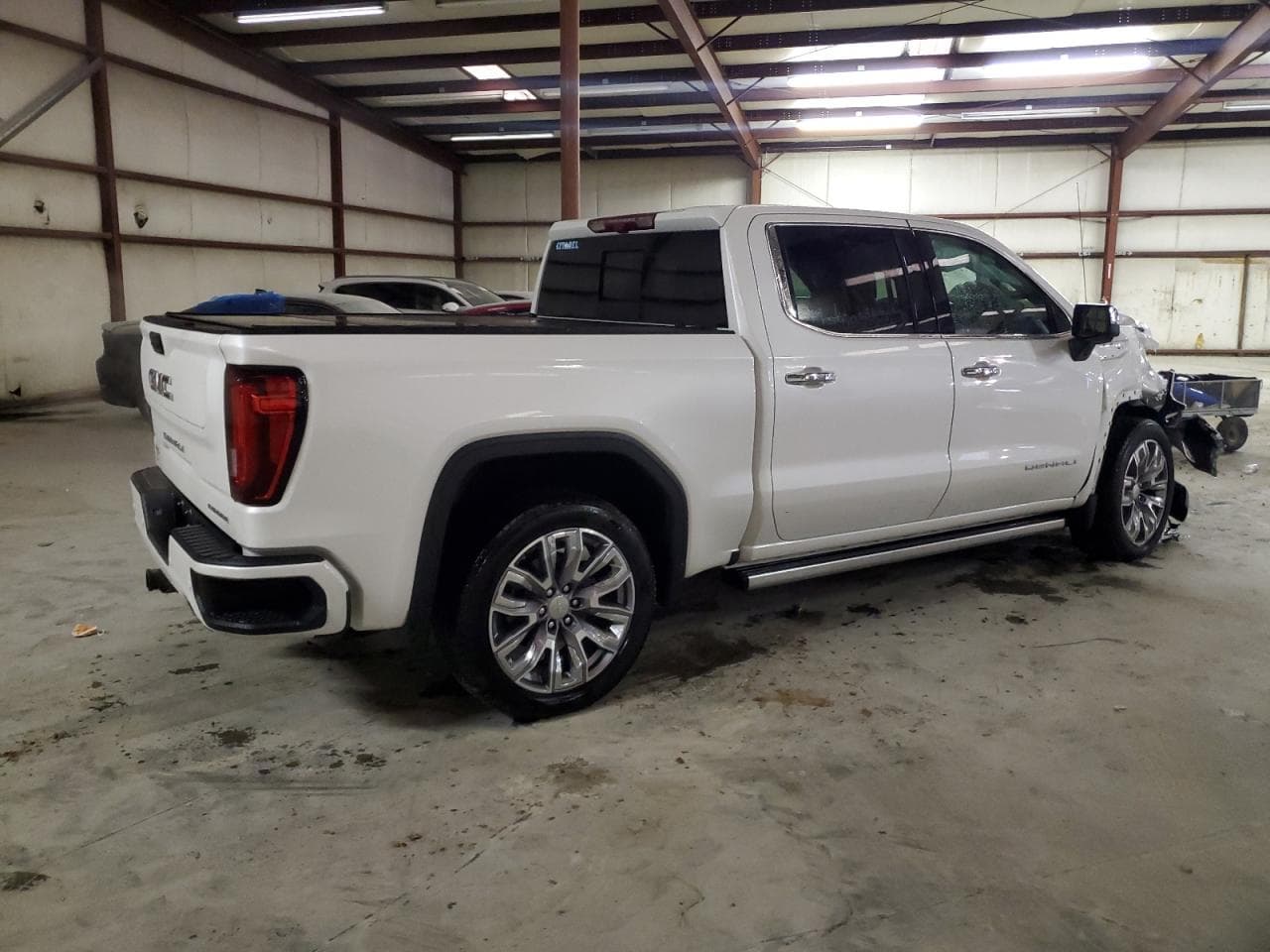 2022 GMC Sierra K1500 Denali - foto 3