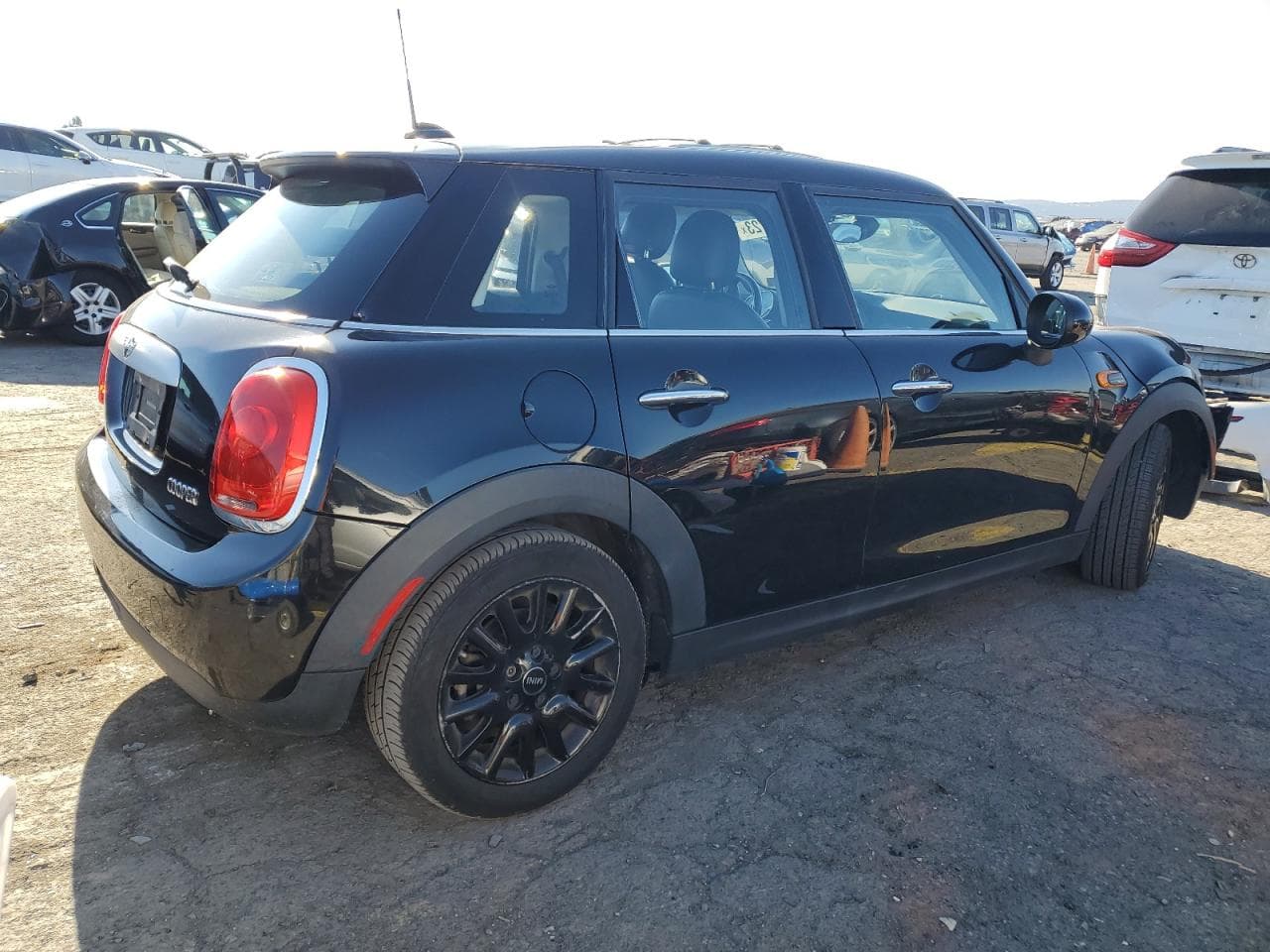 2015 Mini Cooper - foto 3