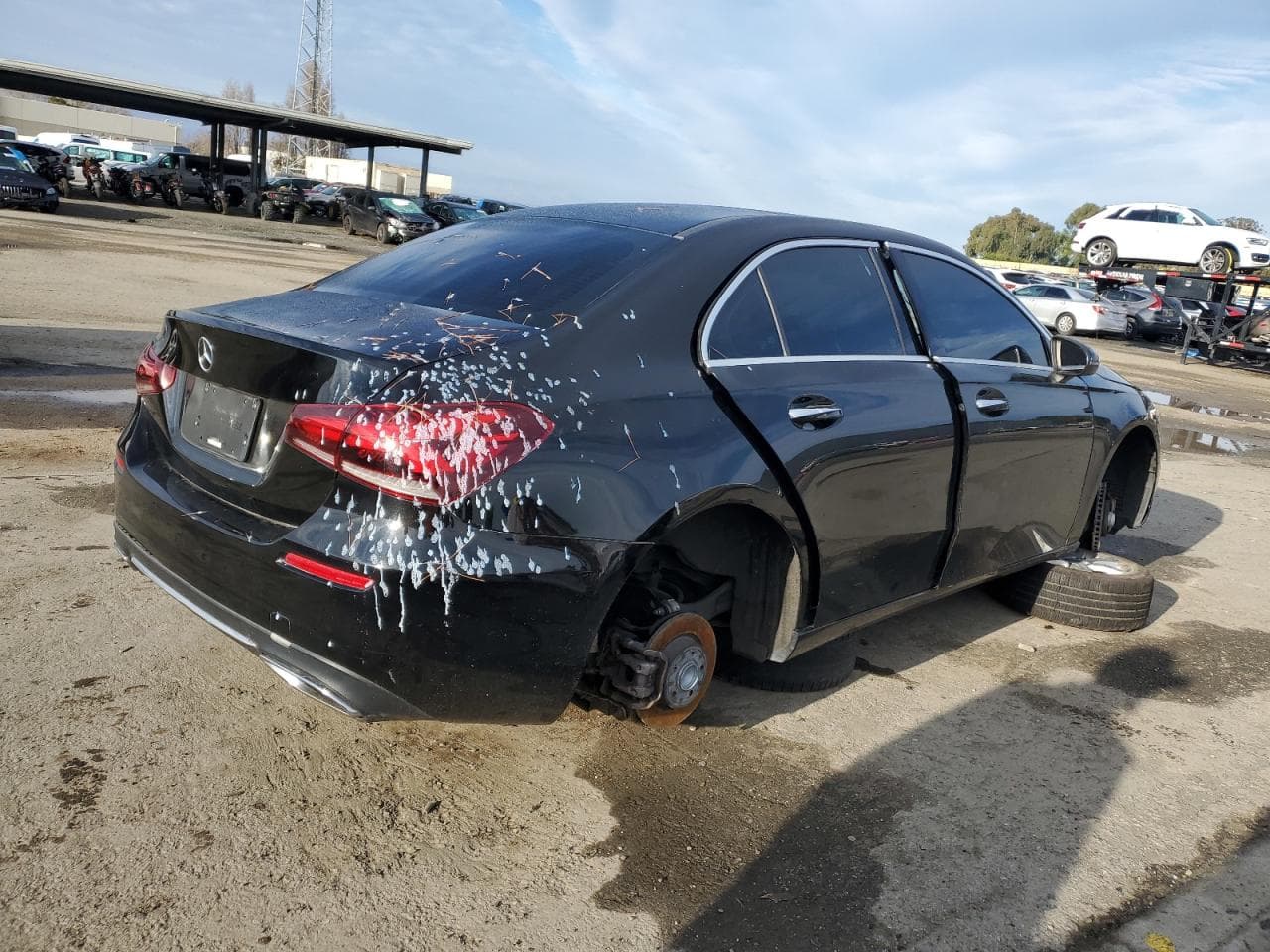 2019 Mercedes-Benz A 220 - foto 3