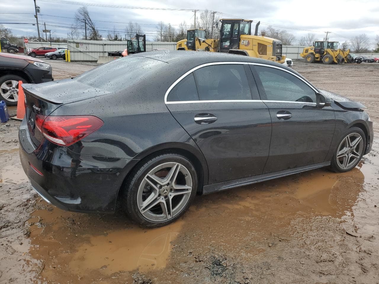 2021 Mercedes-Benz A 220 4Matic - foto 3