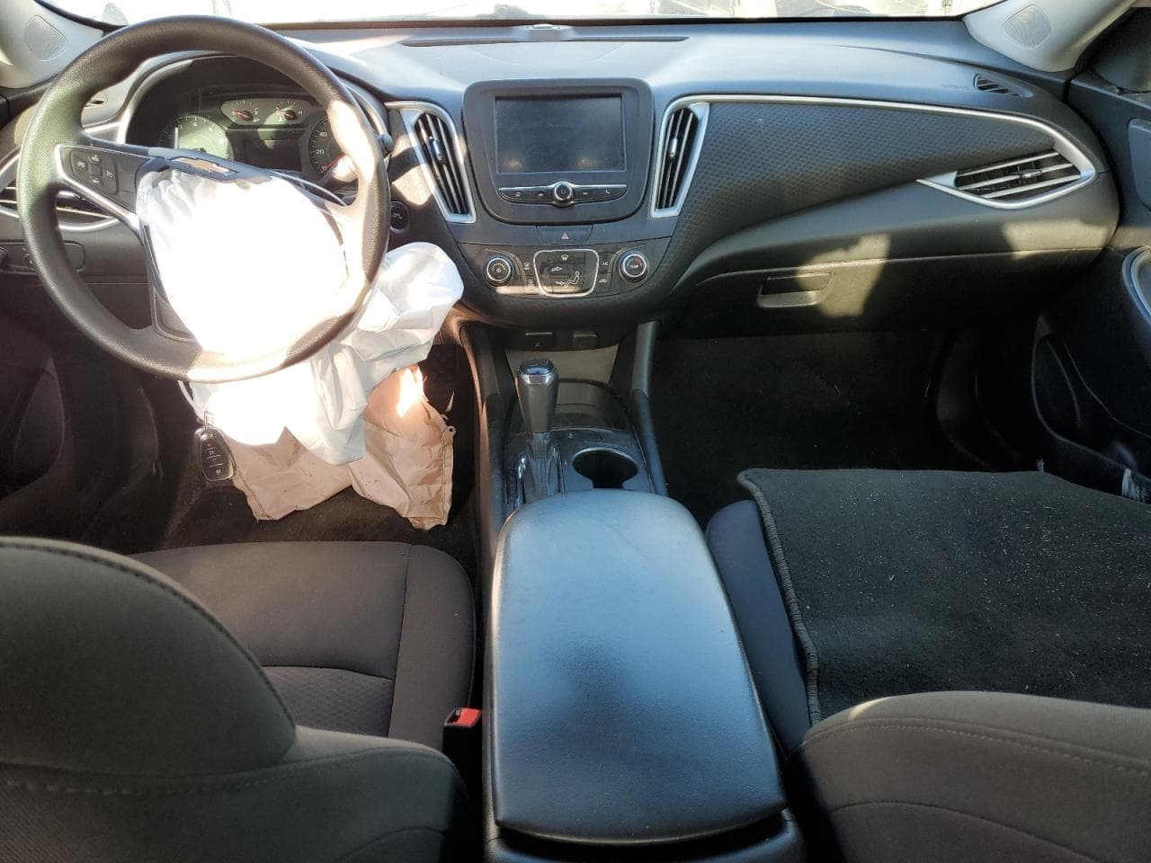 2018 Chevrolet Malibu 1Ls - foto 2