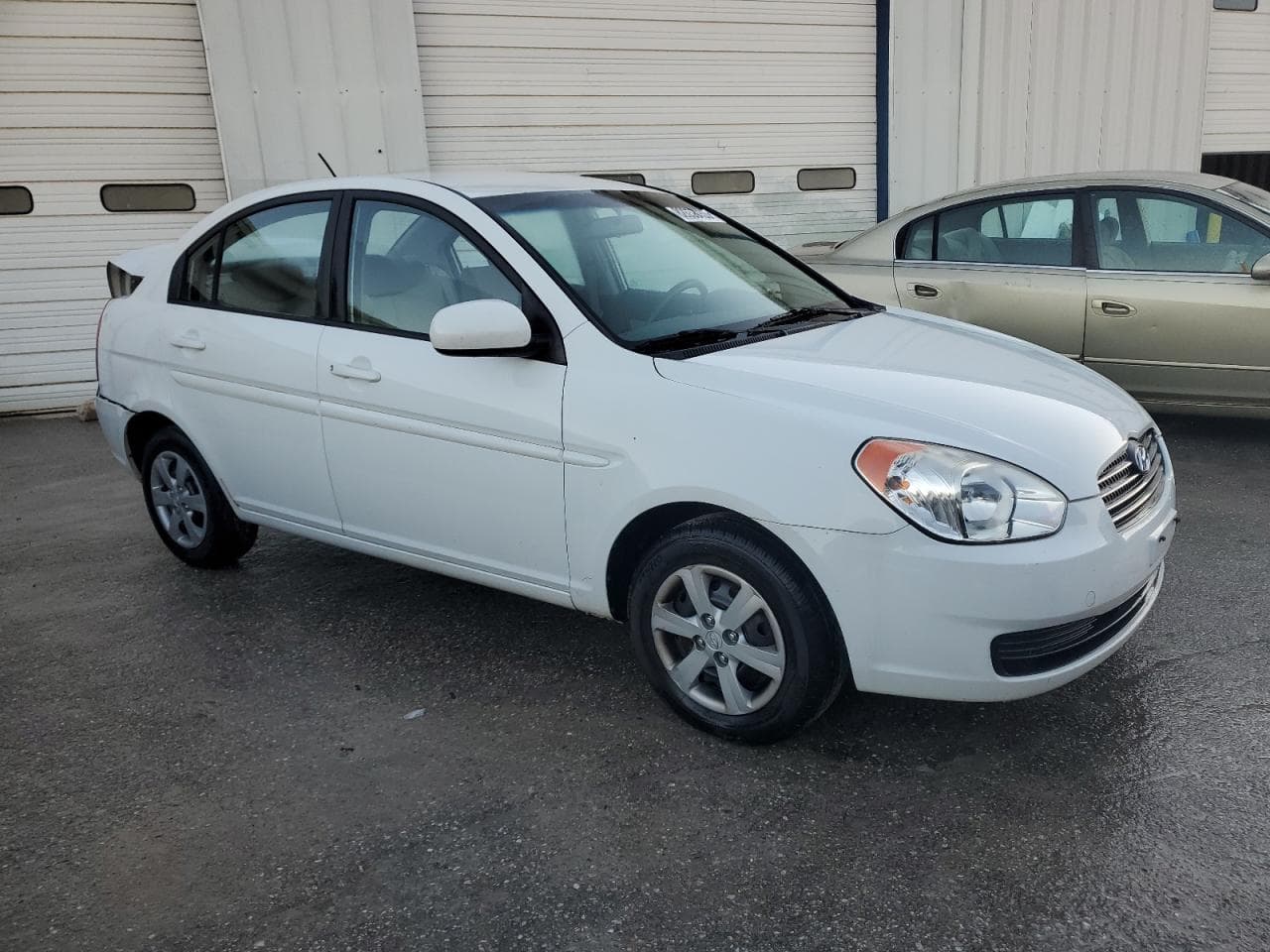2010 Hyundai Accent Gls - foto 4