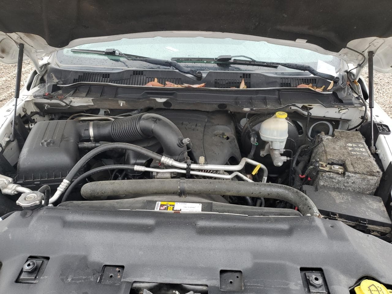 2014 Ram 1500 Slt