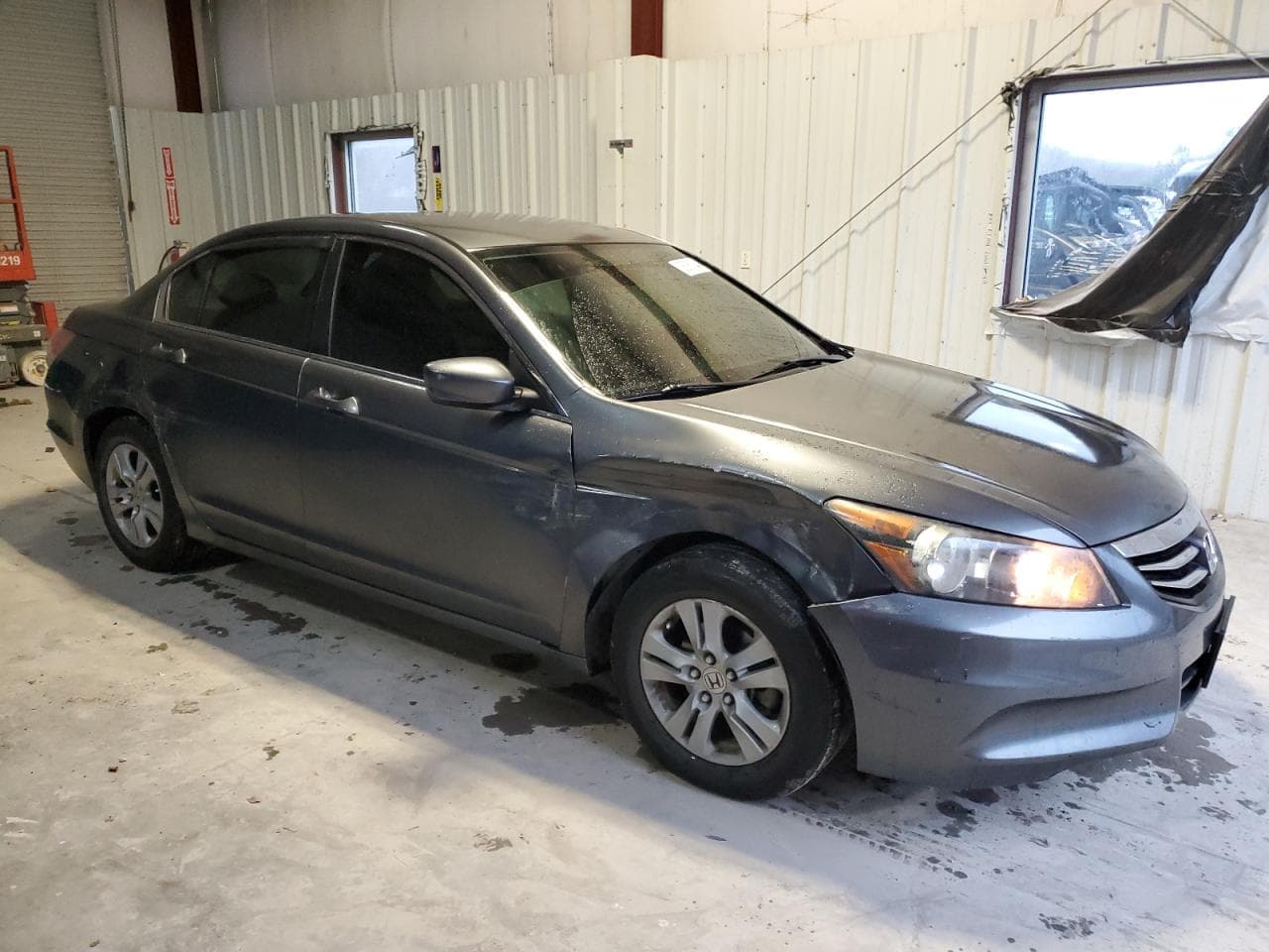 2011 Honda Accord Se - foto 4