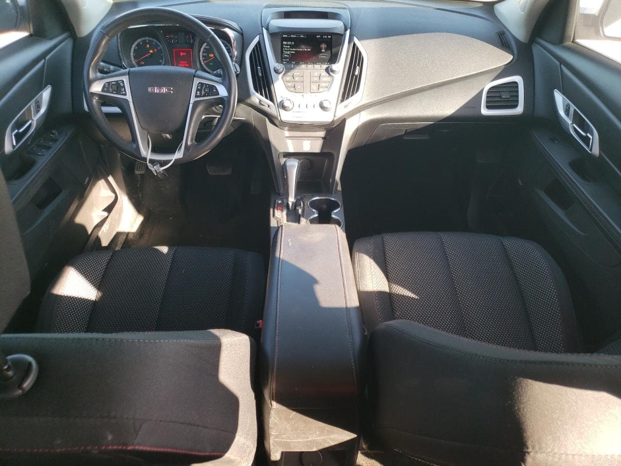 2015 GMC Terrain Sle-2 - foto 2