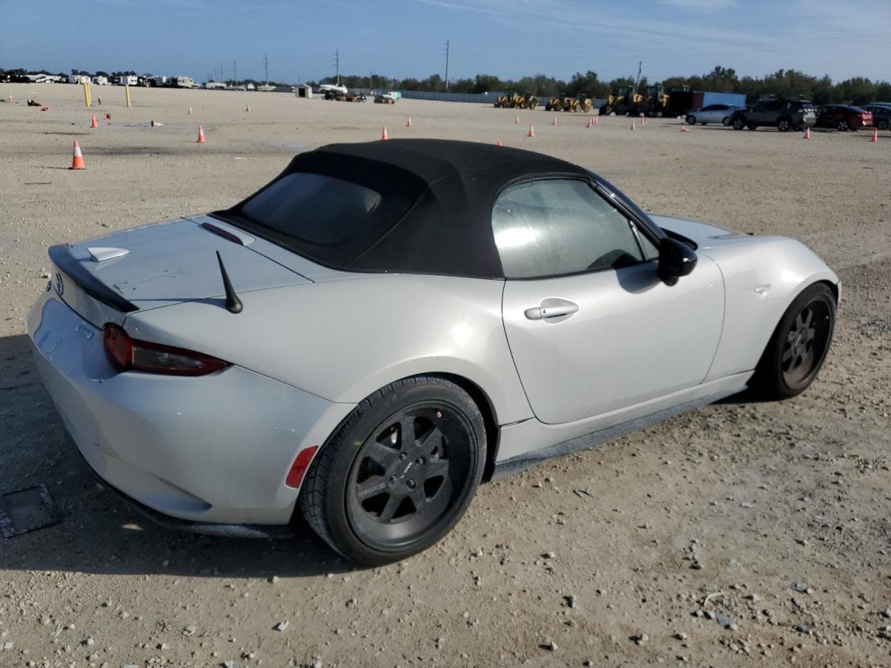 2016 Mazda Mx-5 Miata Club - foto 3