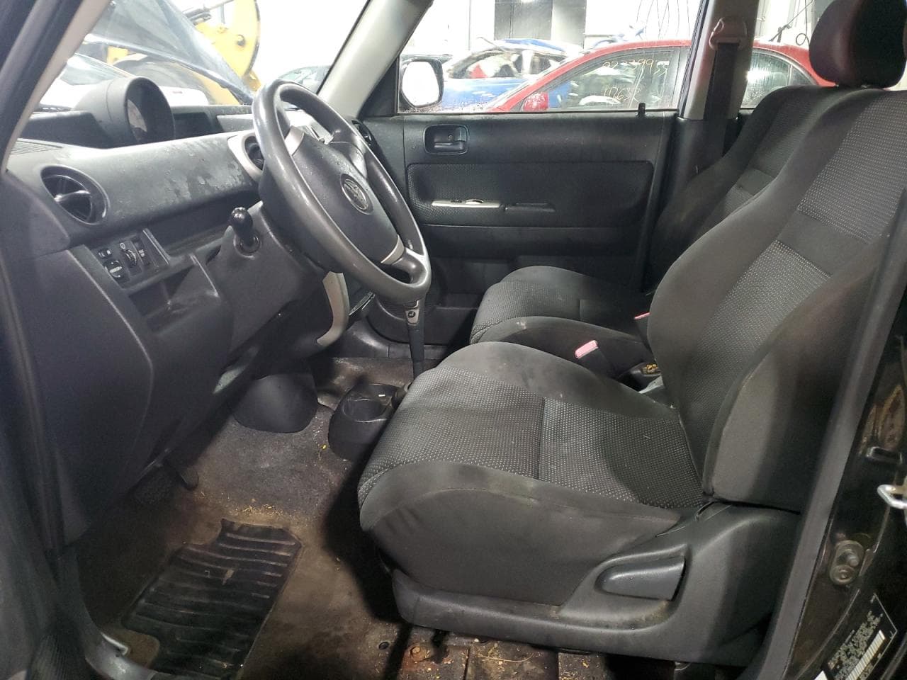 2005 Toyota Scion Xb - foto 3