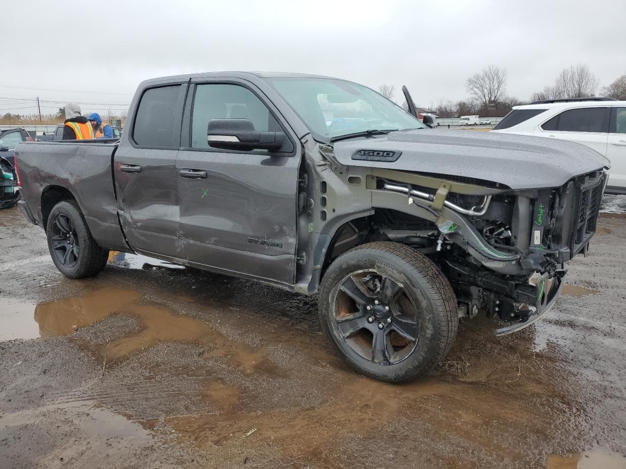 2022 Ram 1500 Big Horn/Lone Star - foto 4