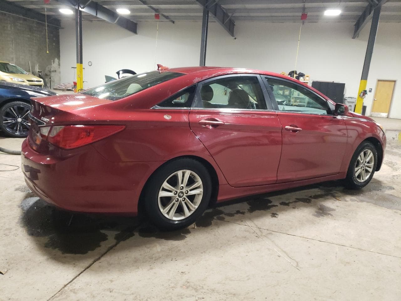 2013 Hyundai Sonata Gls - foto 3