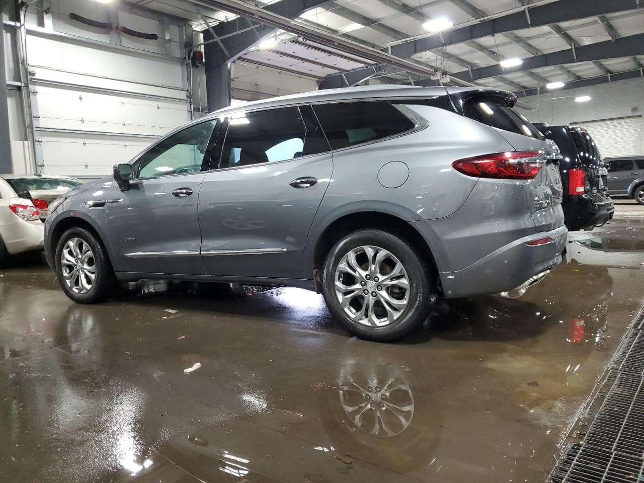 2020 Buick Enclave Avenir - foto 2