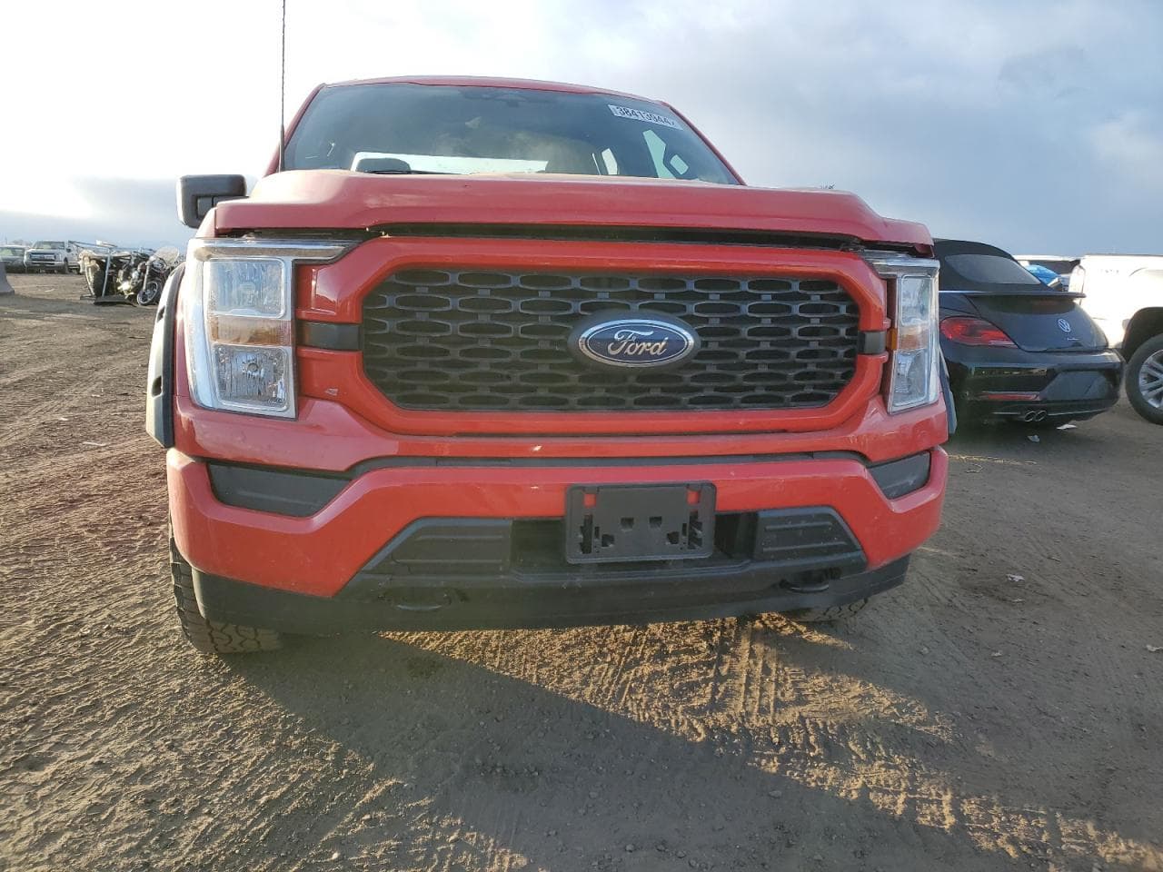 2022 Ford F150 Supercrew - foto 2