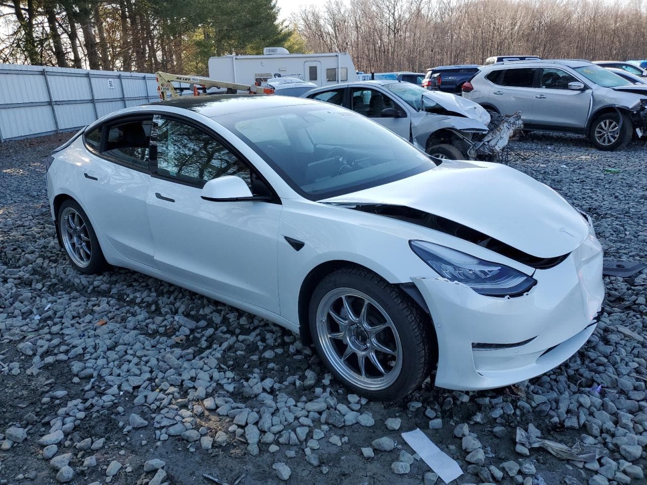 2021 Tesla Model 3 - foto 4